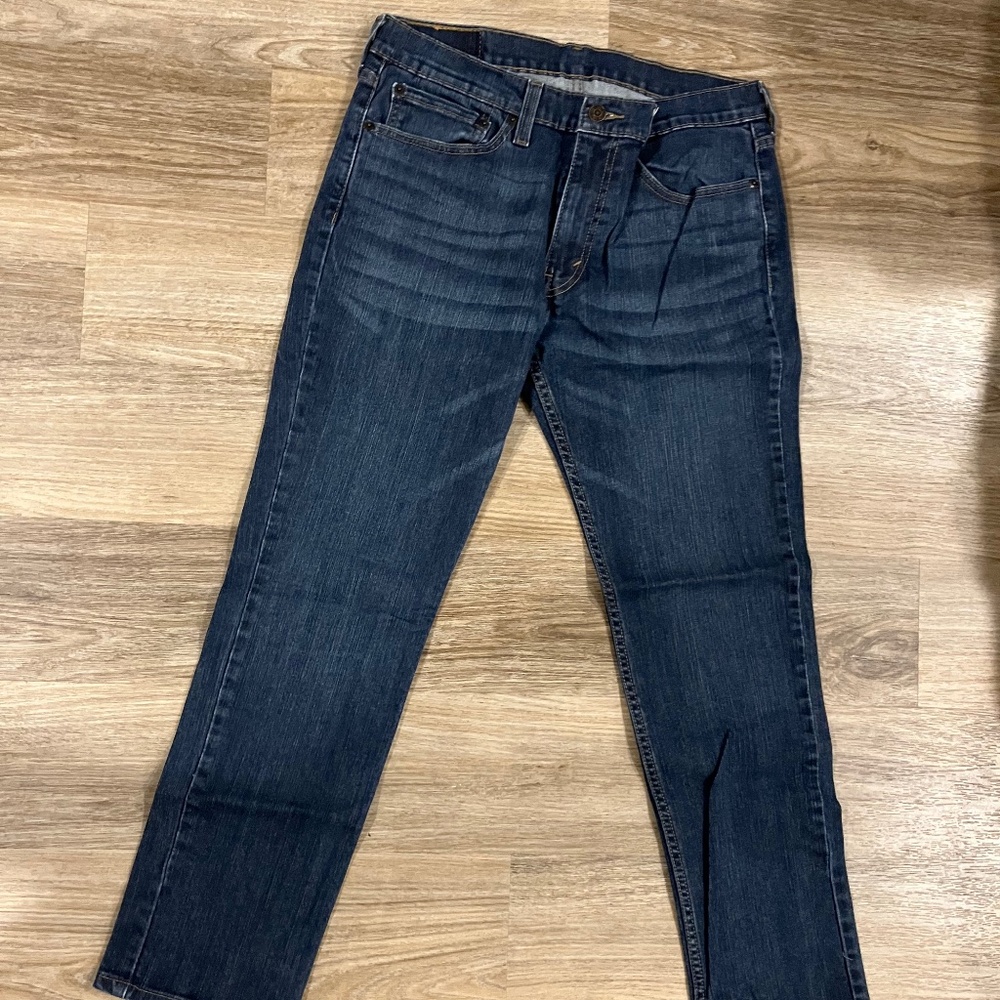 Levi Jeans